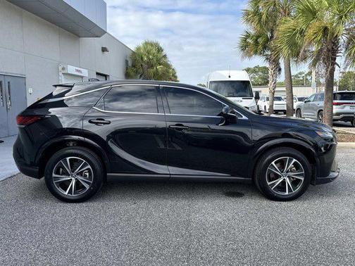 2024 Lexus RX 350 Base