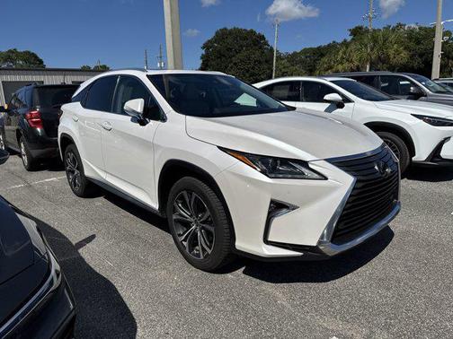 2019 Lexus RX 350 Base