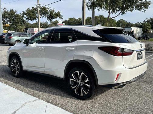 2019 Lexus RX 350 Base