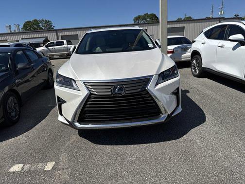 2019 Lexus RX 350 Base