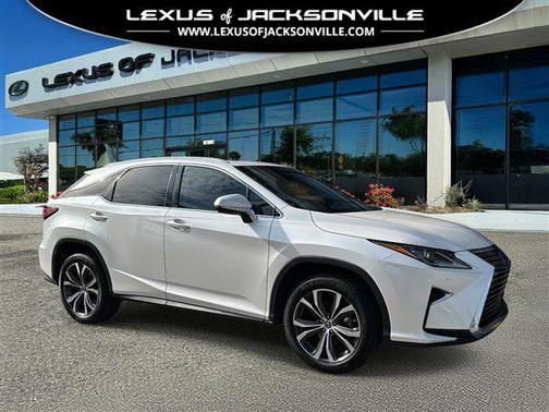 2019 Lexus RX 350 Base