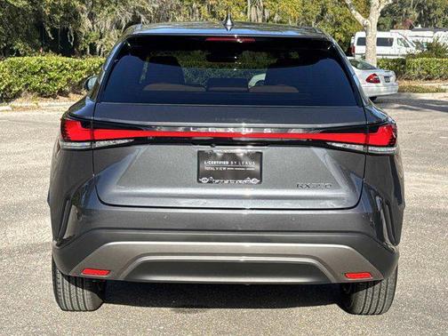 2025 Lexus RX 350 Base