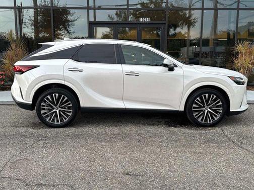 2024 Lexus RX 350 Premium Plus
