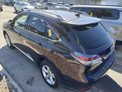 2014 Lexus RX 350 Base