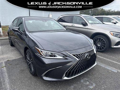 2023 Lexus ES 350 Base