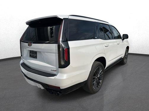 2024 Cadillac Escalade V-Series