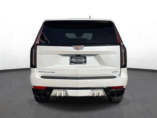 2024 Cadillac Escalade V-Series