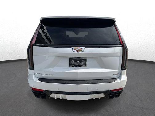 2024 Cadillac Escalade V-Series