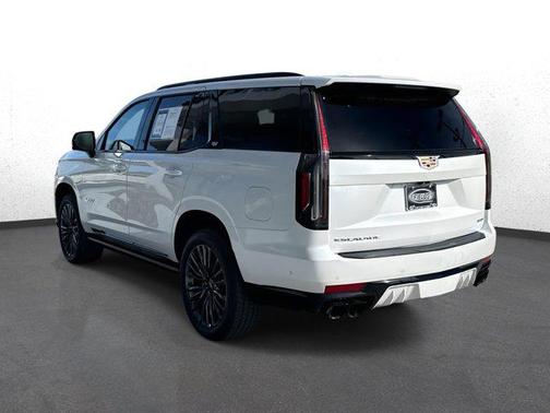 2024 Cadillac Escalade V-Series