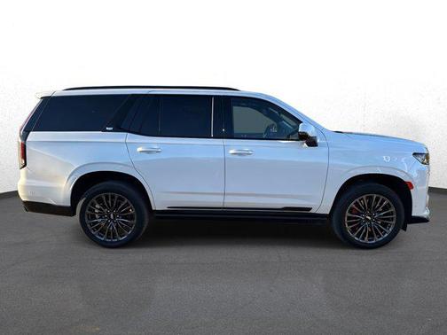 2024 Cadillac Escalade V-Series