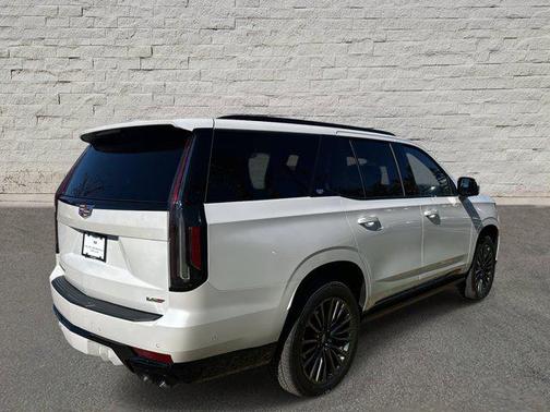 2024 Cadillac Escalade V-Series