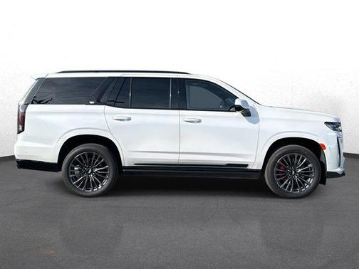 2024 Cadillac Escalade V-Series