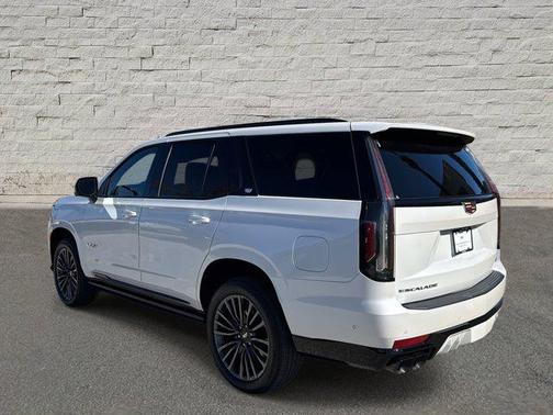 2024 Cadillac Escalade V-Series