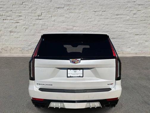 2024 Cadillac Escalade V-Series