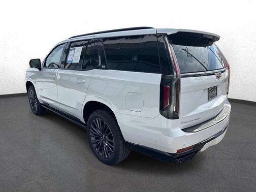 2024 Cadillac Escalade V-Series