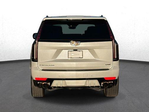 2024 Cadillac Escalade V-Series
