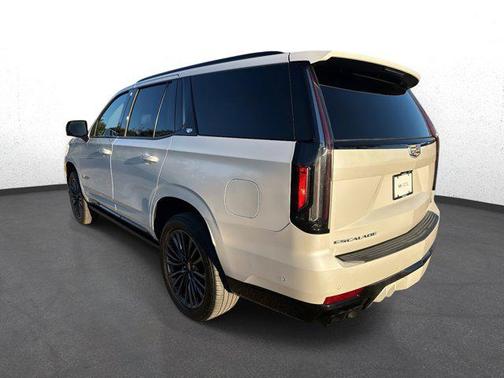 2024 Cadillac Escalade V-Series