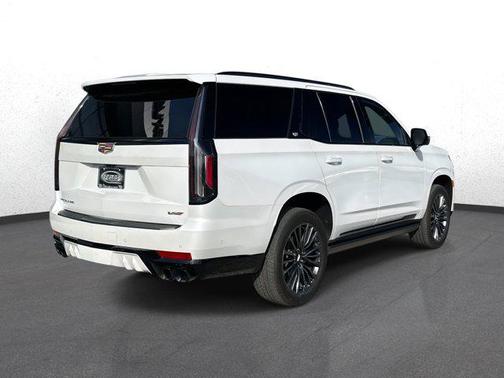 2024 Cadillac Escalade V-Series