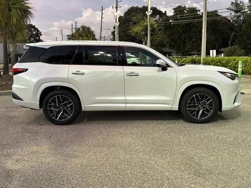 2026 Lexus TX 350 Premium