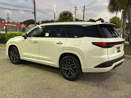 2026 Lexus TX 350 Premium