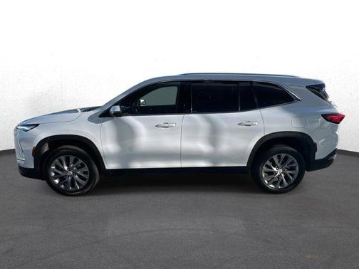 2025 Buick Enclave Preferred FWD