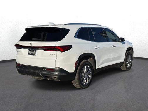 2025 Buick Enclave Preferred FWD
