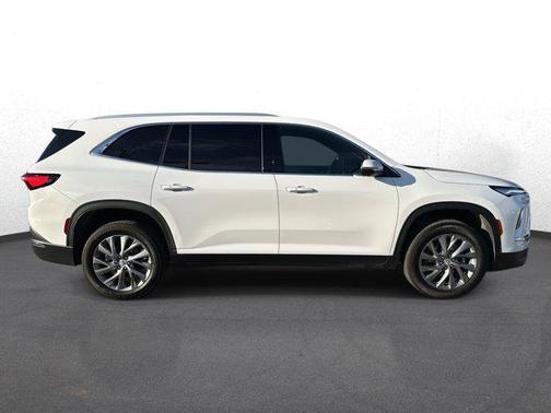 2025 Buick Enclave Preferred FWD