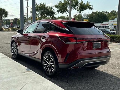2024 Lexus RX 350 Base