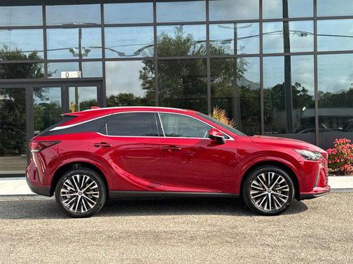 2024 Lexus RX 350 Base