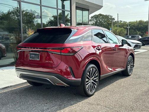 2024 Lexus RX 350 Base