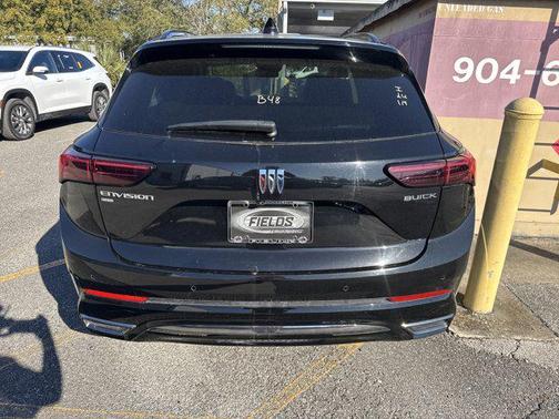 2025 Buick Envision Sport Touring AWD