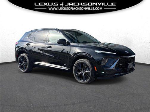 2025 Buick Envision Sport Touring AWD