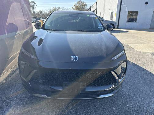 2025 Buick Envision Sport Touring AWD