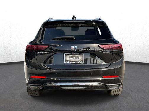 2025 Buick Envision Sport Touring AWD