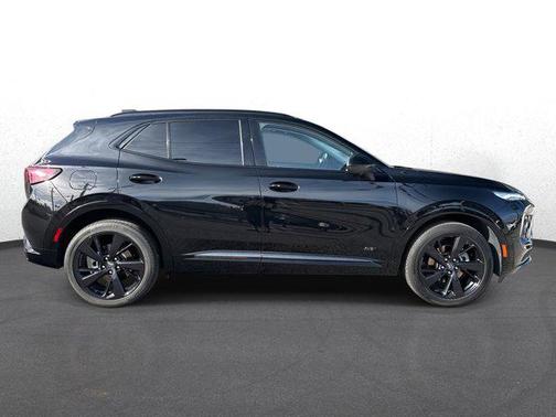 2025 Buick Envision Sport Touring AWD