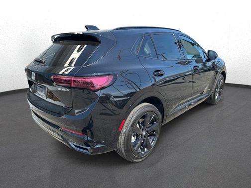 2025 Buick Envision Sport Touring AWD