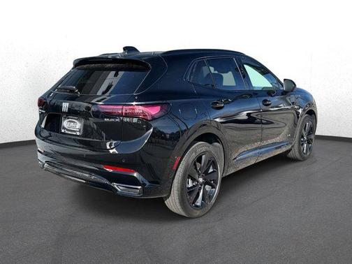 2025 Buick Envision Sport Touring AWD
