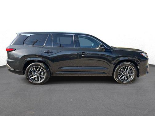 2025 Lexus TX 350 Luxury