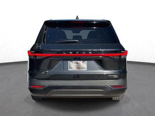 2025 Lexus TX 350 Luxury