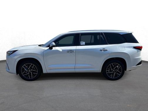 Pearl 2026 Lexus TX 350 Premium