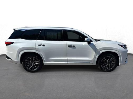 Pearl 2026 Lexus TX 350 Premium