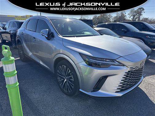 2023 Lexus RX 350 Base