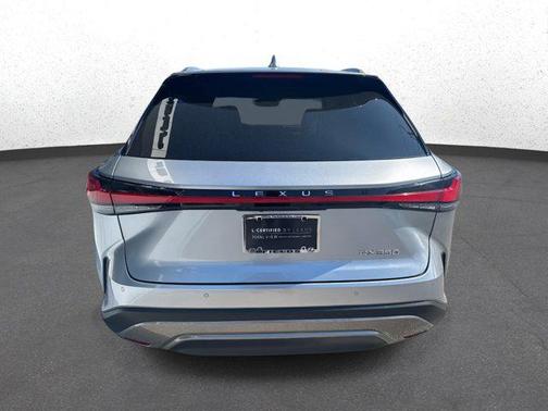 2023 Lexus RX 350 Base