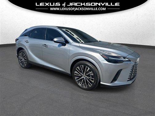 2023 Lexus RX 350 Base