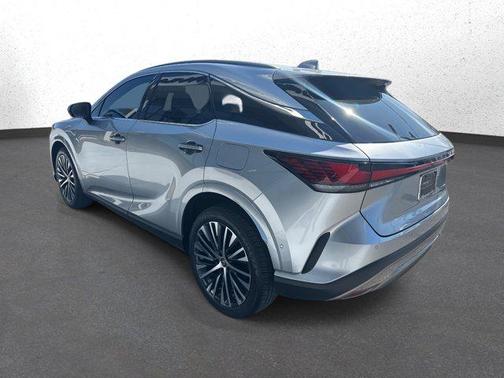 2023 Lexus RX 350 Base