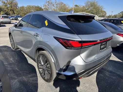 2023 Lexus RX 350 Base