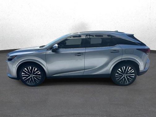 2023 Lexus RX 350 Base