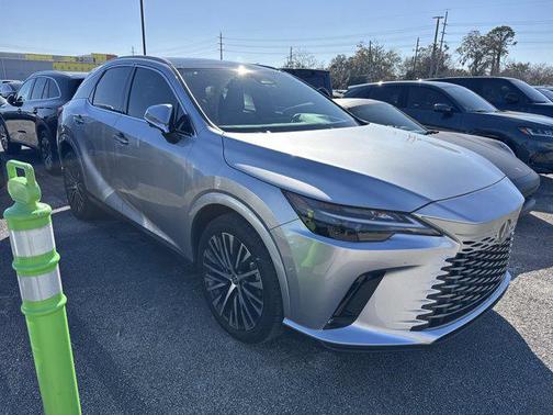 2023 Lexus RX 350 Base