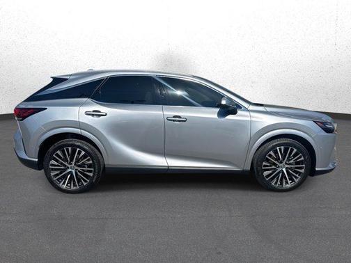 2023 Lexus RX 350 Base