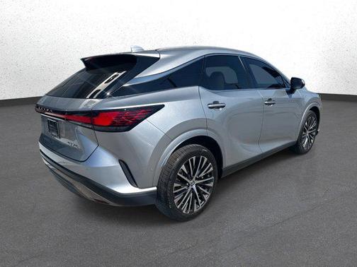 2023 Lexus RX 350 Base